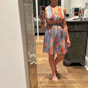 Boston proper size 8 sundress